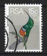 S. Afrika 1974 Bird  Y.T. 369 (0) - Usados