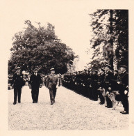 PAU 1957 REVUE DE GENDARMERIE - Europe