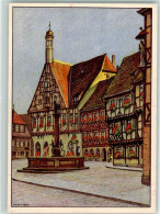 13188507 - Forchheim , Oberfr - Forchheim