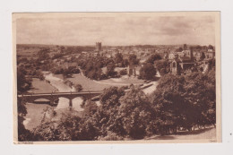 ENGLAND - Richmond  Used Vintage Postcard - Altri & Non Classificati