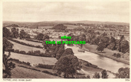 R617964 Totnes And River Dart. 5956. Solograph Series De Luxe Photogravure. E. A - World