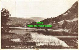 R617965 Rydal Water. 9940. 1939 - World