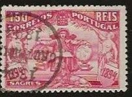 Portugal     .  Y&T      .    105      .   O      .     Cancelled - Usati