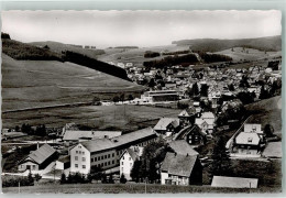 39663707 - Furtwangen Im Schwarzwald - Furtwangen