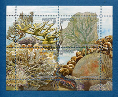 Mayotte - YT N° 200 à 203 ** - Neuf Sans Charnière - 2007 - Unused Stamps