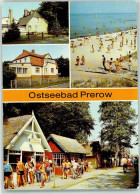 39393007 - Ostseebad Prerow - Other & Unclassified