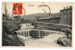 Lorette - Le Pont Sur Le Gier - Andere & Zonder Classificatie