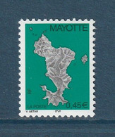 Mayotte - YT N° 165 ** - Neuf Sans Charnière - 2004 - Unused Stamps