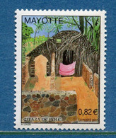 Mayotte - YT N° 147 ** - Neuf Sans Charnière - 2003 - Unused Stamps