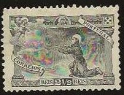 Portugal     .  Y&T      .  109   .   (*)      .    Mint Without Gum - Ongebruikt