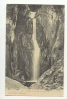 66/CPA A - Céret - Cascade De Baoussou - Ceret