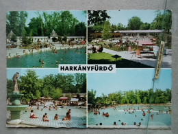 Kov 716-63 - HUNGARY, HARKANY - Ungarn