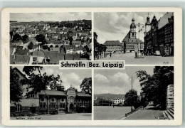 39319507 - Schmoelln , Thuer - Schmoelln