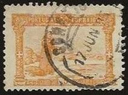 Portugal     .  Y&T      .    110      .   O      .     Cancelled - Gebraucht