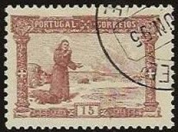 Portugal     .  Y&T      .    112      .   O      .     Cancelled - Oblitérés