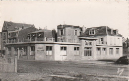 80 - Cayeux Sur Mer  -  Le Casino - Cayeux Sur Mer