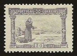 Portugal     .  Y&T      .  113    .   (*)      .    Mint Without Gum - Nuovi