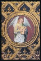 CPSM / CPM 10.5 X 15 Belgique (154) BRUGGE Sint Ursulaschrijn Sanctuaire De Sainte Ursule Détail Hans Memling 1440-1494 - Brugge