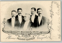 10711907 - Komponist Koschat Quintett - Cantantes Y Músicos