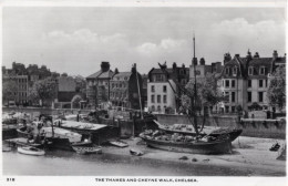 THE THREE LOCKS - NR. BLETCHLEY - CARTOLINA FP SPEDITA NEL 1956 - Other & Unclassified