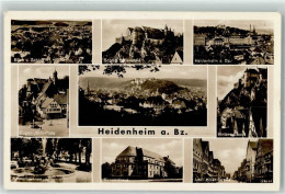 39312107 - Heidenheim An Der Brenz - Heidenheim