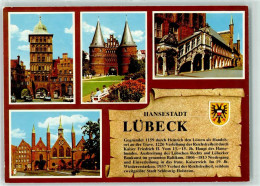 39207007 - Luebeck - Luebeck