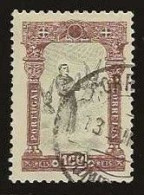 Portugal     .  Y&T      .    118      .   O      .     Cancelled - Usati