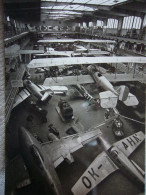 Avion / Airplane / Hall Des Transports / Musée De Prague / Transport Halls - Praha Museum - 1919-1938: Entre Guerres