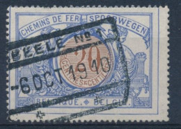 TR  30 - "ABEELE Nr 1" - (ref. 37.548) - Used