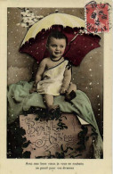 DESTOCKAGE Avant Fermeture  Boutique BON LOT 100 CPA FANTAISIE  ENFANTS    (toutes Scannées ) - 100 - 499 Postales