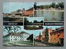 Kov 716-63 - HUNGARY, HARKANY - Hongrie