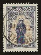 Portugal     .  Y&T      .    121  (2 Scans)    .   O      .     Cancelled - Gebraucht