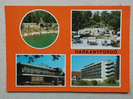 Kov 716-64 - HUNGARY, HARKANY - Hongarije