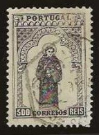 Portugal     .  Y&T      .    122  (2 Scans)    .   O      .     Cancelled - Usado