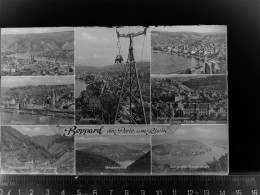 30072407 - Boppard , Rhein - Boppard