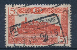 TR  309 - "MATAGNE-LA-GRANDE" - (ref. 37.551) - Gebraucht