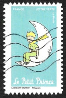 FRANCE 2021  - AA  2008  - Le Petit Prince  - Oblitéré - Used Stamps