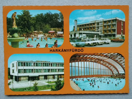 Kov 716-65 - HUNGARY, HARKANY,  - Hongarije