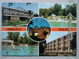 Kov 716-65 - HUNGARY, HARKANY,  - Hungary