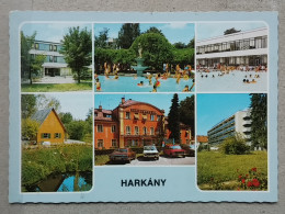 Kov 716-65 - HUNGARY, HARKANY,  - Hungría