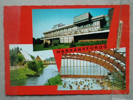 Kov 716-65 - HUNGARY, HARKANY,  - Hungary