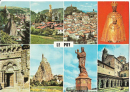 LE PUY EN VELAY - Vues - Le Puy En Velay