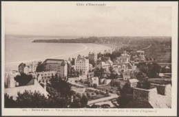 Vue Générale Sur Les Mielles Et La Plage, Saint-Cast, C.1920s - Laurent-Nel CPA - Saint-Cast-le-Guildo