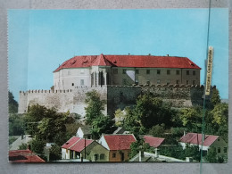 Kov 716-66 - HUNGARY, HARKANY, SIKLOS - Hongrie