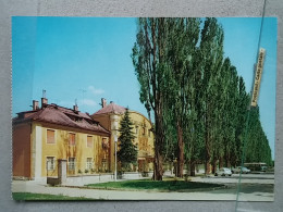 Kov 716-66 - HUNGARY, HARKANY, - Hongarije