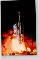39426307 - Delta Nr.11 Rakete John F.Kennedy Space Center - Spazio