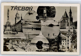 51358007 - Trebon   Wittingau - Tschechische Republik