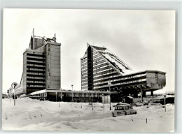 52028607 - Oberhof , Thueringen - Oberhof