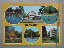 Kov 716-67 - HUNGARY, HARKANY,  - Hongrie