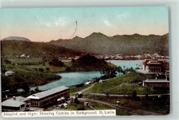 13928707 - Castries - St. Lucia